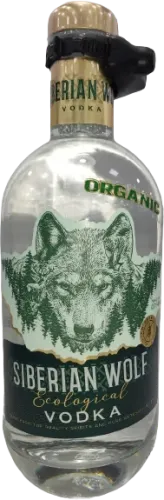 Wolf Orqanik
