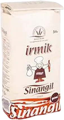 İrmik