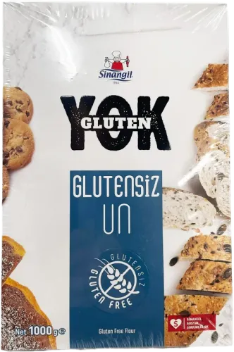 Qlutensiz Un