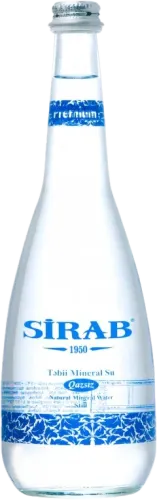 Still Water Premium Glass