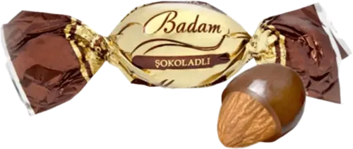 Dragee Almond