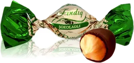 Fındıqlı Draje