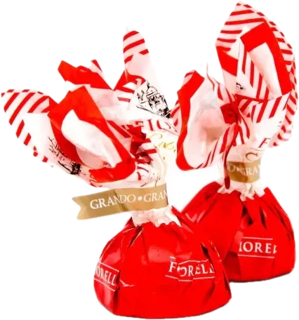 Fiorella Cappuccino Ice Cream