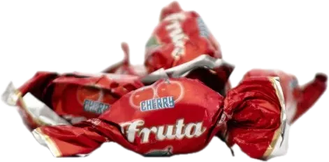 Fruta Sour Cherry