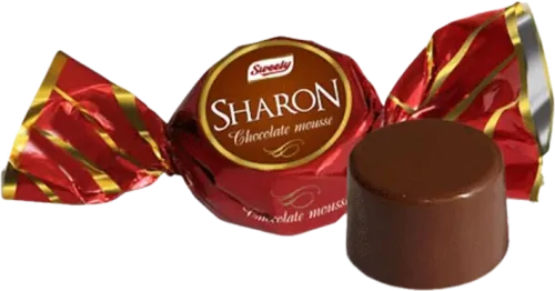 Sharon Şokoladlı Mus