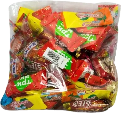 Assorti Konfetləri