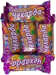 Cexarda Şokoladı