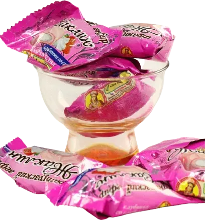 Jaklin qaymaqlı çiyələkli