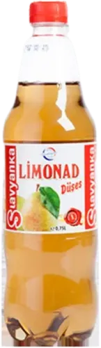 Duşes Limonad