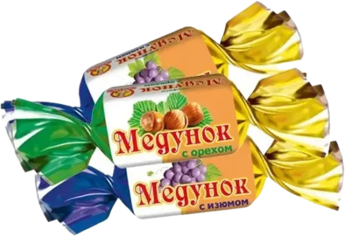 Şokoladlı və Fındıqlı Şirniyyat