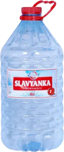 Still Water