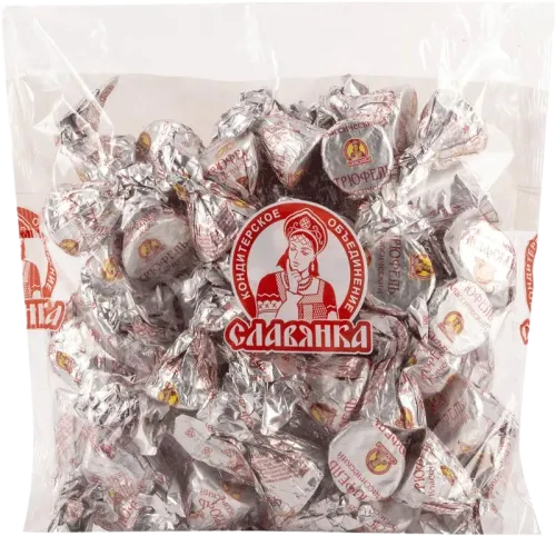 Trufel konfetləri