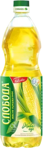 Corn Oil