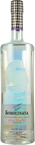 Vodka