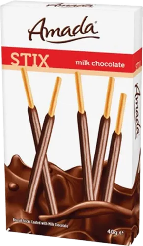 Biscolata Stix