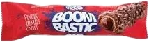 Boombastic Fındıqlı Bar