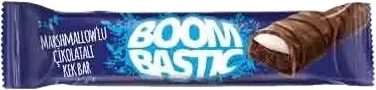 Boombastic Marshmallow Bar