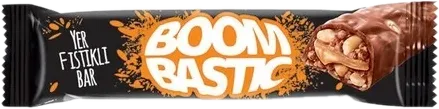 Boombastic Yerfındıqlı Bar