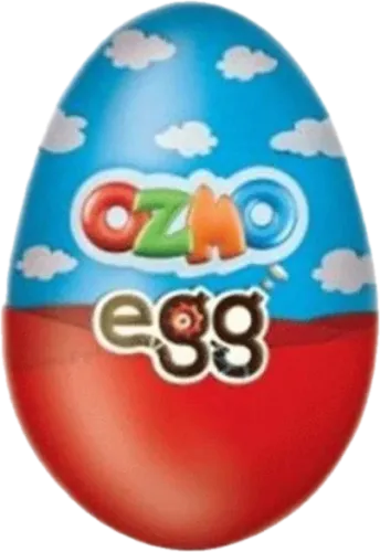 Yumurta