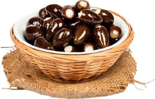 Pendirli Qara Zeytun