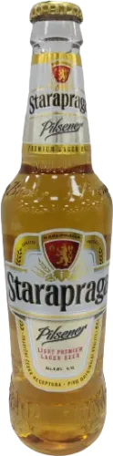 Light Premium Beer