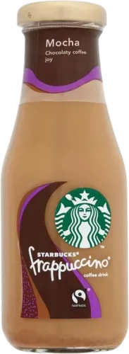 Frappuccino Mocha