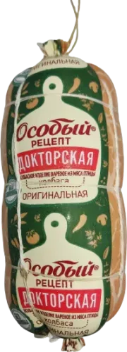 Колбаса Докторская Оригинальная