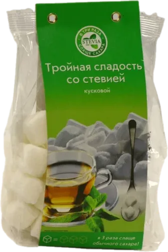 Stevia Qənd