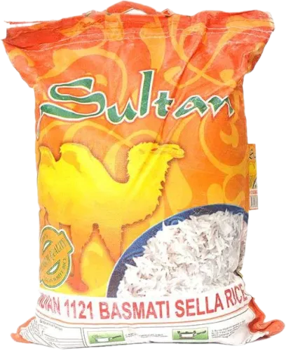 Basmati Düyü