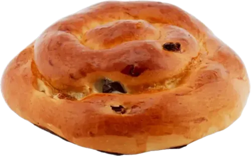 Kişmişli Bulka