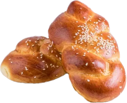 Plain Bun
