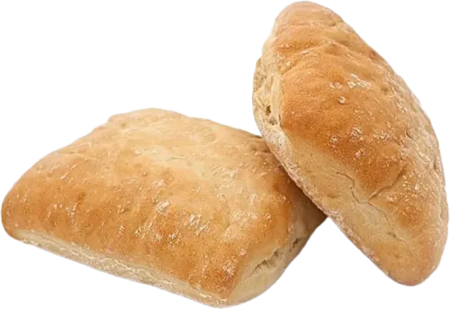 Çiabatta Çörəyi