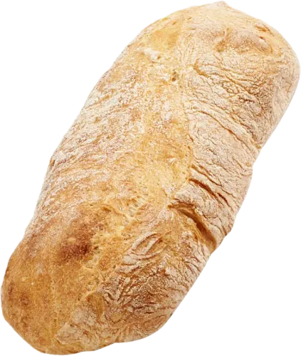 Ağ Çiabatta Çörəyi