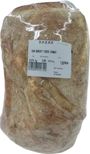 Çabat Çörəyi