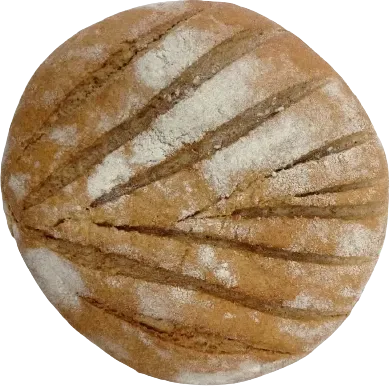 Rye Bread