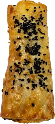 Ətli Gül Börək
