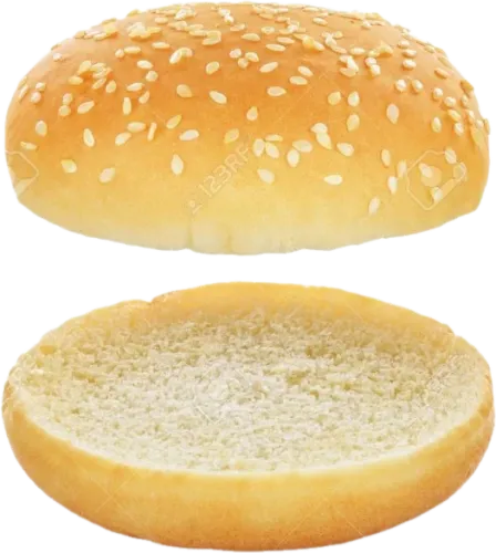 Hamburger Çörəyi