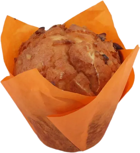 Lələ vanilli maffin