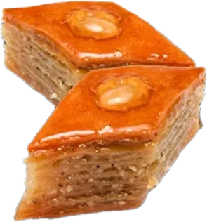 Azəri fındıqlı paxlava