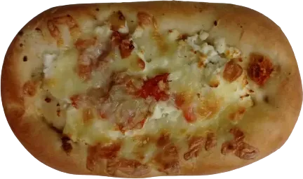 Pendirli pizza