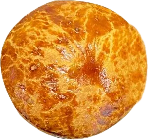 Kartoflu Poğaça