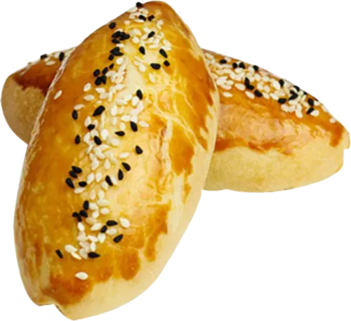Cheese Bun