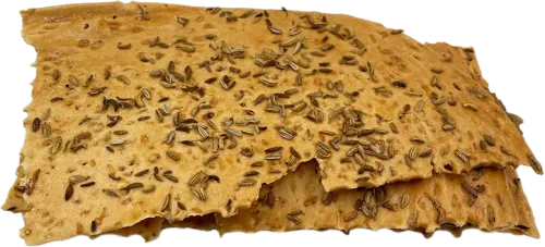 Leaf Crackers