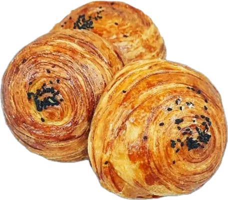 Savory Qoghal