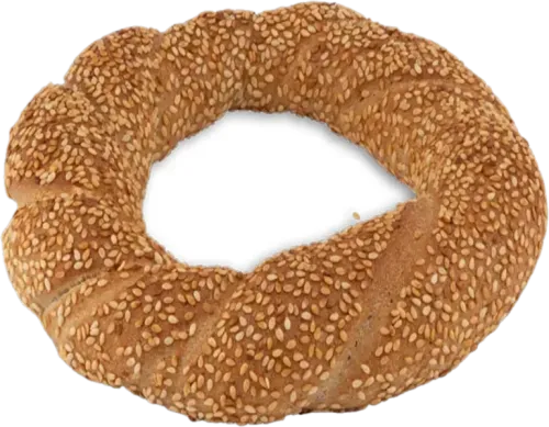 Çovdarlı Simit