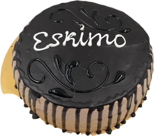 Eskimo Tort