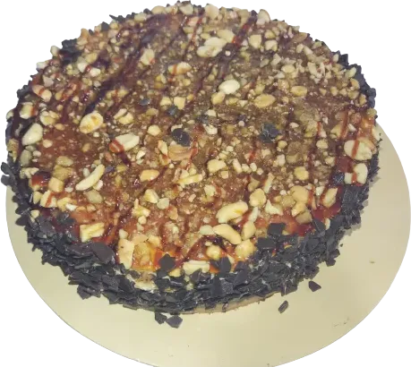 Krokanlı Tort