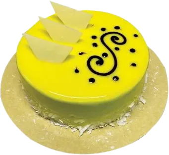 Limonlu Tort