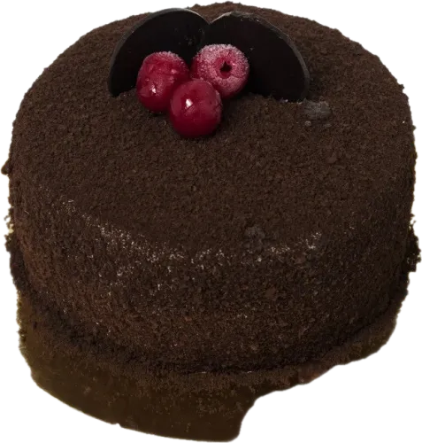 Şokoladlı Tort