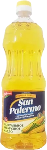 Qarğıdalı Yağı